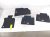 2026 Toyota Camry Carpet Floor Mats Set Of 4 Blk PT206 03250 02 Replacement 2026 Toyota Camry Carpet Floor Mats Set Of 4 Blk PT206 03250 02 Replacement thumbnail