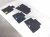 2026 Toyota Camry Carpet Floor Mats Set Of 4 Blk PT206 03250 02 Replacement 2026 Toyota Camry Carpet Floor Mats Set Of 4 Blk PT206 03250 02 Replacement thumbnail