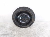 Toyota T135/80D16 SPARE DONUT WHEEL & TIRE Toyota T135/80D16 SPARE DONUT WHEEL & TIRE