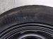 2014 Toyota Prius Rim T135/80d16 Spare Donut Wheel & Tire 42611 20A50 Replacement 2014 Toyota Prius Rim T135/80d16 Spare Donut Wheel & Tire 42611 20A50 Replacement thumbnail