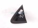 2026 Toyota Camry Passenger C Pillar Moulding Grey 62505 AQ010 Replacement 2026 Toyota Camry Passenger C Pillar Moulding Grey 62505 AQ010 Replacement thumbnail