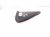 2026 Toyota Camry Driver C Pillar Moulding Grey 62506 AQ010 Replacement 2026 Toyota Camry Driver C Pillar Moulding Grey 62506 AQ010 Replacement thumbnail