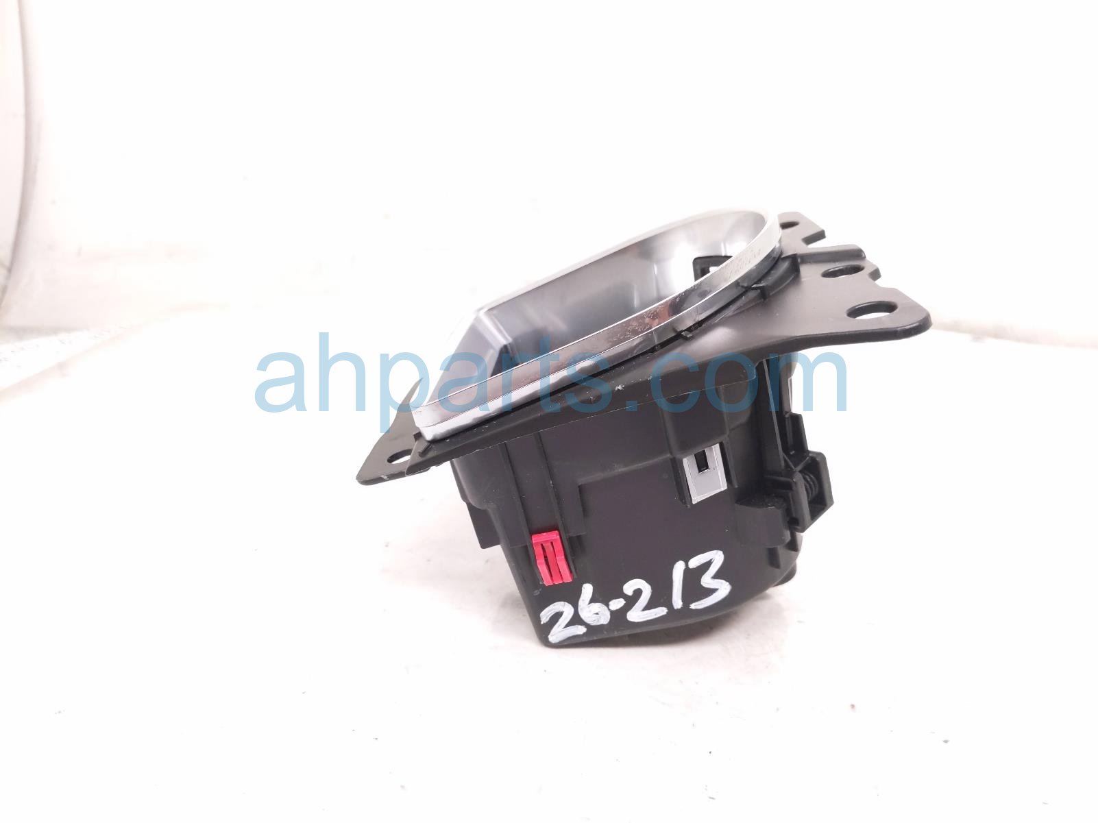 2020 Toyota Avalon Center Console Cup Holder blk 55619 07020 Replacement 2020 Toyota Avalon Center Console Cup Holder blk 55619 07020 Replacement thumbnail