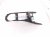 2020 Toyota Avalon Center Console Shifter Bezel blk 58831 07060 C0 Replacement 2020 Toyota Avalon Center Console Shifter Bezel blk 58831 07060 C0 Replacement thumbnail
