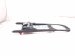 2020 Toyota Avalon Center Console Shifter Bezel blk 58831 07060 C0 Replacement 2020 Toyota Avalon Center Console Shifter Bezel blk 58831 07060 C0 Replacement thumbnail