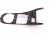2020 Toyota Avalon Center Console Shifter Bezel blk 58831 07060 C0 Replacement 2020 Toyota Avalon Center Console Shifter Bezel blk 58831 07060 C0 Replacement thumbnail
