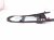 2020 Toyota Avalon Center Console Shifter Bezel blk 58831 07060 C0 Replacement 2020 Toyota Avalon Center Console Shifter Bezel blk 58831 07060 C0 Replacement thumbnail