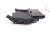 2020 Toyota Avalon Center Console Storage Pocket blk 58804 07140 Replacement 2020 Toyota Avalon Center Console Storage Pocket blk 58804 07140 Replacement thumbnail