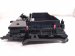 2020 Toyota Avalon Center Console Storage Pocket blk 58804 07140 Replacement 2020 Toyota Avalon Center Console Storage Pocket blk 58804 07140 Replacement thumbnail