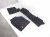 2022 Honda Passport Set Of 3 Floor Mats Black Cloth 83600 TG7 A00ZA Replacement 2022 Honda Passport Set Of 3 Floor Mats Black Cloth 83600 TG7 A00ZA Replacement thumbnail