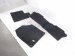 2022 Honda Passport Set Of 3 Floor Mats Black Cloth 83600 TG7 A00ZA Replacement 2022 Honda Passport Set Of 3 Floor Mats Black Cloth 83600 TG7 A00ZA Replacement thumbnail