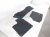 2022 Honda Passport Set Of 3 Floor Mats Black Cloth 83600 TG7 A00ZA Replacement 2022 Honda Passport Set Of 3 Floor Mats Black Cloth 83600 TG7 A00ZA Replacement thumbnail