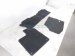 2022 Honda Passport Set Of 3 Floor Mats Black Cloth 83600 TG7 A00ZA Replacement 2022 Honda Passport Set Of 3 Floor Mats Black Cloth 83600 TG7 A00ZA Replacement thumbnail