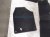 2022 Honda Passport Set Of 3 Floor Mats Black Cloth 83600 TG7 A00ZA Replacement 2022 Honda Passport Set Of 3 Floor Mats Black Cloth 83600 TG7 A00ZA Replacement thumbnail