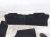 2022 Honda Passport Set Of 3 Floor Mats Black Cloth 83600 TG7 A00ZA Replacement 2022 Honda Passport Set Of 3 Floor Mats Black Cloth 83600 TG7 A00ZA Replacement thumbnail