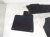 2022 Honda Passport Set Of 3 Floor Mats Black Cloth 83600 TG7 A00ZA Replacement 2022 Honda Passport Set Of 3 Floor Mats Black Cloth 83600 TG7 A00ZA Replacement thumbnail