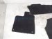 2022 Honda Passport Set Of 3 Floor Mats Black Cloth 83600 TG7 A00ZA Replacement 2022 Honda Passport Set Of 3 Floor Mats Black Cloth 83600 TG7 A00ZA Replacement thumbnail