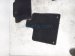 2022 Honda Passport Set Of 3 Floor Mats Black Cloth 83600 TG7 A00ZA Replacement 2022 Honda Passport Set Of 3 Floor Mats Black Cloth 83600 TG7 A00ZA Replacement thumbnail