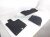 2022 Honda Passport Set Of 3 Floor Mats Black Cloth 83600 TG7 A00ZA Replacement 2022 Honda Passport Set Of 3 Floor Mats Black Cloth 83600 TG7 A00ZA Replacement thumbnail