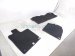 2022 Honda Passport Set Of 3 Floor Mats Black Cloth 83600 TG7 A00ZA Replacement 2022 Honda Passport Set Of 3 Floor Mats Black Cloth 83600 TG7 A00ZA Replacement thumbnail