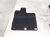 2022 Honda Passport Set Of 3 Floor Mats Black Cloth 83600 TG7 A00ZA Replacement 2022 Honda Passport Set Of 3 Floor Mats Black Cloth 83600 TG7 A00ZA Replacement thumbnail