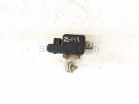 Honda NEGATIVE BATTERY SENSOR Honda NEGATIVE BATTERY SENSOR