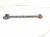 2016 Honda Accord Rear Driver Rearward Lower Control Arm 52350 TA0 A00 Replacement 2016 Honda Accord Rear Driver Rearward Lower Control Arm 52350 TA0 A00 Replacement thumbnail