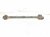 2016 Honda Accord Rear Driver Rearward Lower Control Arm 52350 TA0 A00 Replacement 2016 Honda Accord Rear Driver Rearward Lower Control Arm 52350 TA0 A00 Replacement thumbnail