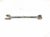 2016 Honda Accord Rear Driver Forward Lower Control Arm 52370 T2A A00 Replacement 2016 Honda Accord Rear Driver Forward Lower Control Arm 52370 T2A A00 Replacement thumbnail