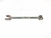 2016 Honda Accord Rear Driver Forward Lower Control Arm 52370 T2A A00 Replacement 2016 Honda Accord Rear Driver Forward Lower Control Arm 52370 T2A A00 Replacement thumbnail