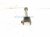 2016 Honda Accord Rear Driver Forward Lower Control Arm 52370 T2A A00 Replacement 2016 Honda Accord Rear Driver Forward Lower Control Arm 52370 T2A A00 Replacement thumbnail