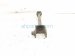 2016 Honda Accord Rear Driver Forward Lower Control Arm 52370 T2A A00 Replacement 2016 Honda Accord Rear Driver Forward Lower Control Arm 52370 T2A A00 Replacement thumbnail