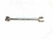 2016 Honda Accord Rear Driver Forward Lower Control Arm 52370 T2A A00 Replacement 2016 Honda Accord Rear Driver Forward Lower Control Arm 52370 T2A A00 Replacement thumbnail