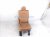 2021 Toyota Highlander Back Seat (2nd Row) Rear Driver 2nd Row Capt Chair brn Lthr 71078 0E480 E7 Replacement 2021 Toyota Highlander Back Seat (2nd Row) Rear Driver 2nd Row Capt Chair brn Lthr 71078 0E480 E7 Replacement thumbnail