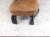 2021 Toyota Highlander Back Seat (2nd Row) Rear Driver 2nd Row Capt Chair brn Lthr 71078 0E480 E7 Replacement 2021 Toyota Highlander Back Seat (2nd Row) Rear Driver 2nd Row Capt Chair brn Lthr 71078 0E480 E7 Replacement thumbnail