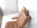 2021 Toyota Highlander Back Seat (2nd Row) Rear Driver 2nd Row Capt Chair brn Lthr 71078 0E480 E7 Replacement 2021 Toyota Highlander Back Seat (2nd Row) Rear Driver 2nd Row Capt Chair brn Lthr 71078 0E480 E7 Replacement thumbnail
