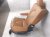 2021 Toyota Highlander Back Seat (2nd Row) Rear Driver 2nd Row Capt Chair brn Lthr 71078 0E480 E7 Replacement 2021 Toyota Highlander Back Seat (2nd Row) Rear Driver 2nd Row Capt Chair brn Lthr 71078 0E480 E7 Replacement thumbnail