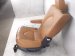 2021 Toyota Highlander Back Seat (2nd Row) Rear Driver 2nd Row Capt Chair brn Lthr 71078 0E480 E7 Replacement 2021 Toyota Highlander Back Seat (2nd Row) Rear Driver 2nd Row Capt Chair brn Lthr 71078 0E480 E7 Replacement thumbnail