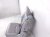 2020 Honda Odyssey Rear / Back (2nd Row) 2nd Row Driver Seat Grey Ex l 81721 THR A41ZB Replacement 2020 Honda Odyssey Rear / Back (2nd Row) 2nd Row Driver Seat Grey Ex l 81721 THR A41ZB Replacement thumbnail