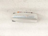 $50 Volvo ANTENNA - ROOF MTD - SHARK FIN WHITE $50 Volvo ANTENNA - ROOF MTD - SHARK FIN WHITE