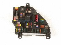BMW POWER DISTRIBUTION FUSE BOX BMW POWER DISTRIBUTION FUSE BOX
