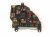 2011 BMW 750li Power Distribution Fuse Box 12 90 7 555 150 Replacement 2011 BMW 750li Power Distribution Fuse Box 12 90 7 555 150 Replacement thumbnail