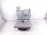 Honda 3RD ROW LH SEAT - GREY LEATHER Honda 3RD ROW LH SEAT - GREY LEATHER