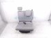 2020 Honda Odyssey Rear / Back (3rd Row) 3rd Row Driver Seat Grey Leather 82521 THR A41ZB Replacement 2020 Honda Odyssey Rear / Back (3rd Row) 3rd Row Driver Seat Grey Leather 82521 THR A41ZB Replacement thumbnail