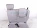 2020 Honda Odyssey Rear / Back (3rd Row) 3rd Row Driver Seat Grey Leather 82521 THR A41ZB Replacement 2020 Honda Odyssey Rear / Back (3rd Row) 3rd Row Driver Seat Grey Leather 82521 THR A41ZB Replacement thumbnail