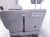 2020 Honda Odyssey Rear / Back (3rd Row) 3rd Row Driver Seat Grey Leather 82521 THR A41ZB Replacement 2020 Honda Odyssey Rear / Back (3rd Row) 3rd Row Driver Seat Grey Leather 82521 THR A41ZB Replacement thumbnail