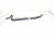 2013 Lexus Gs350 Ac Hose Line A/c Suction Pipe 3.5l Rwd 88707 30A41 Replacement 2013 Lexus Gs350 Ac Hose Line A/c Suction Pipe 3.5l Rwd 88707 30A41 Replacement thumbnail