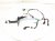 2019 Toyota C HR Front Driver Door Wire Harness 82152 10470 Replacement 2019 Toyota C HR Front Driver Door Wire Harness 82152 10470 Replacement thumbnail