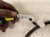 2019 Toyota C HR Front Driver Door Wire Harness 82152 10470 Replacement 2019 Toyota C HR Front Driver Door Wire Harness 82152 10470 Replacement thumbnail