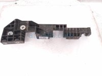 Toyota FR/RH RADIATOR SIDE BRKT Toyota FR/RH RADIATOR SIDE BRKT